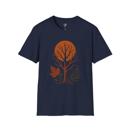 Tree Of Life T-Shirt