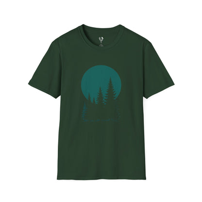 Lunar Pines T-Shirt