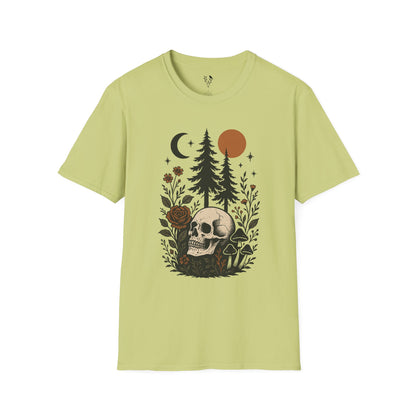 Everblack Forest T-Shirt