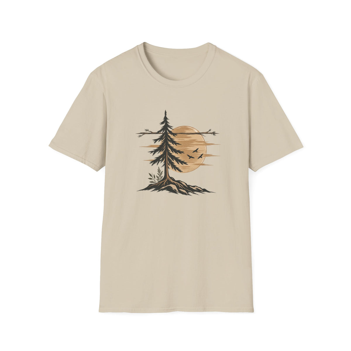 Timeless Pine T-Shirt