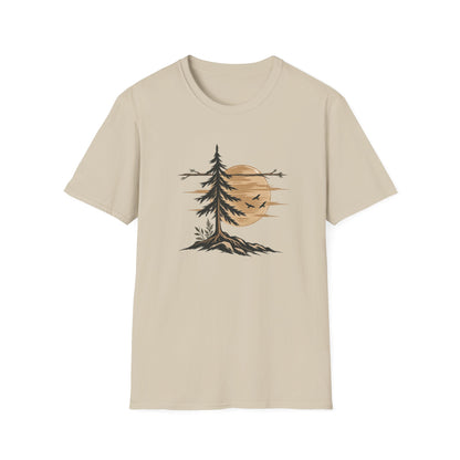 Timeless Pine T-Shirt