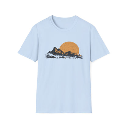 Solitude T-Shirt