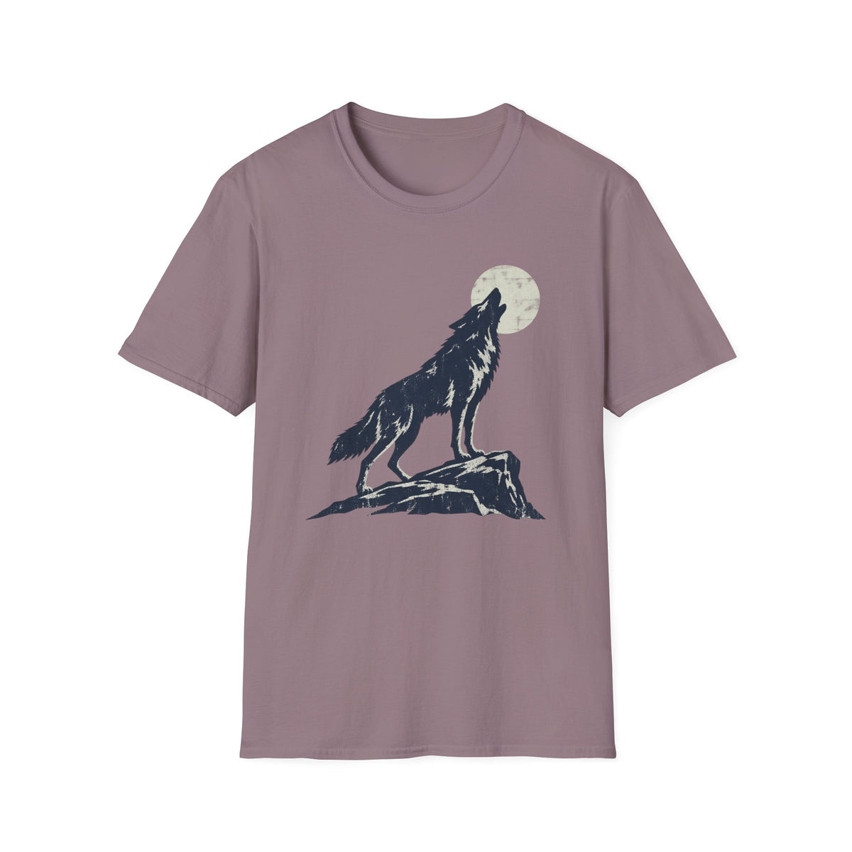 Night Spirit T-Shirt