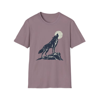 Night Spirit T-Shirt