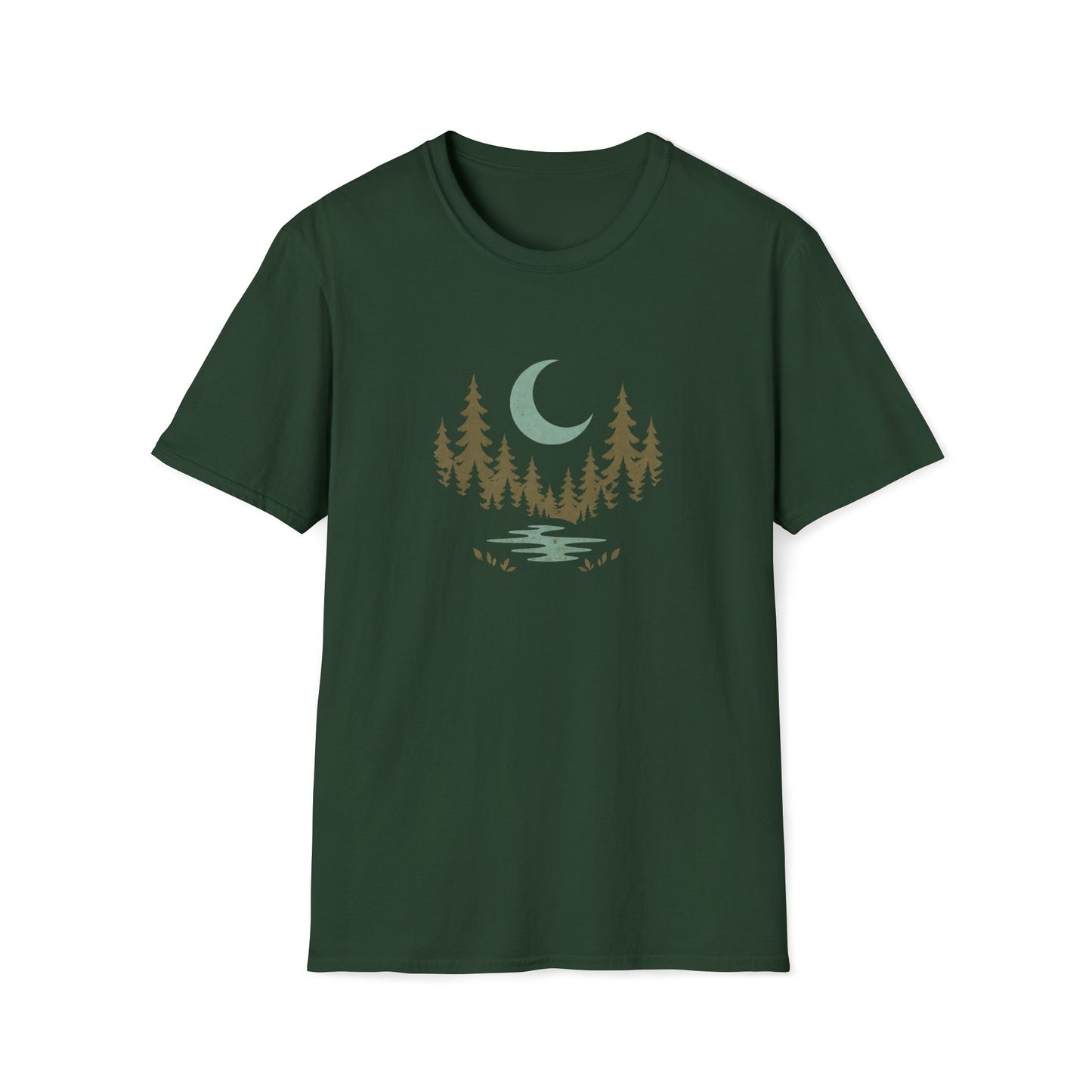 Night Glow T-Shirt