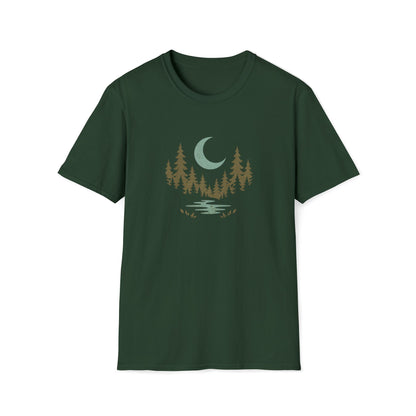 Night Glow T-Shirt
