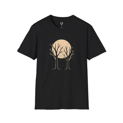 Lunar Cast T-Shirt