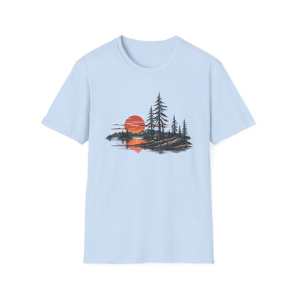North Water T-Shirt