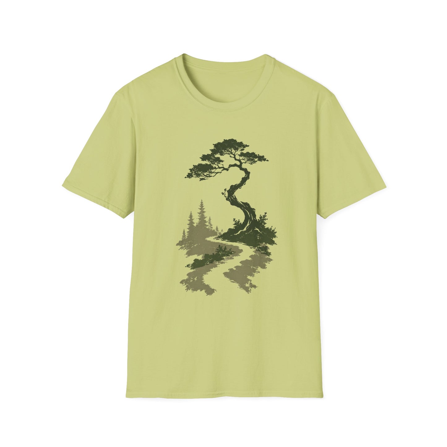 Winding Tree T-Shirt