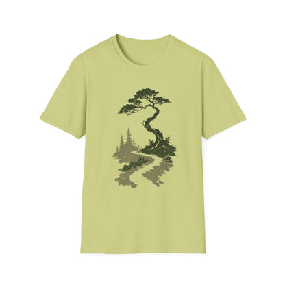 Winding Tree T-Shirt