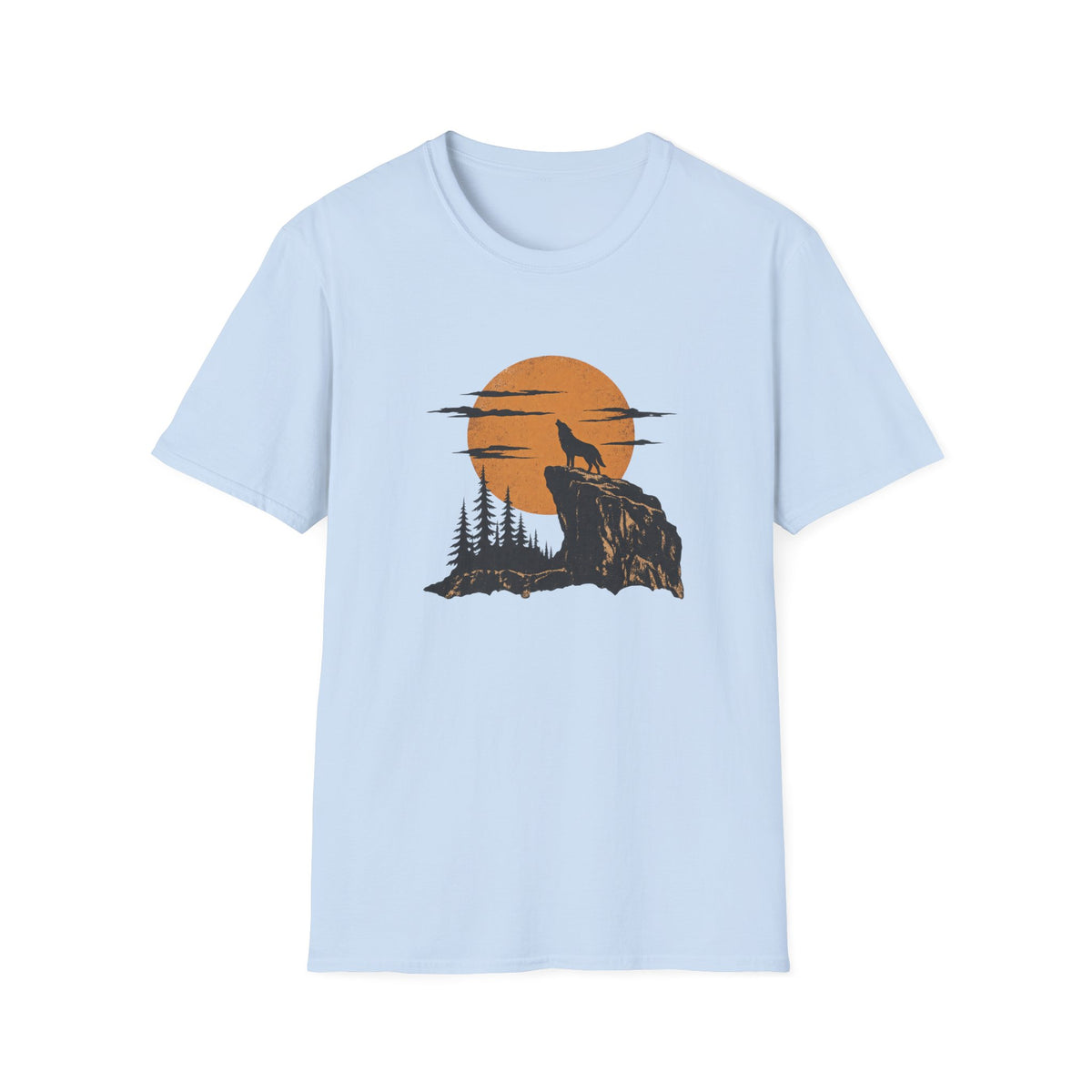 Moonwatch T-Shirt
