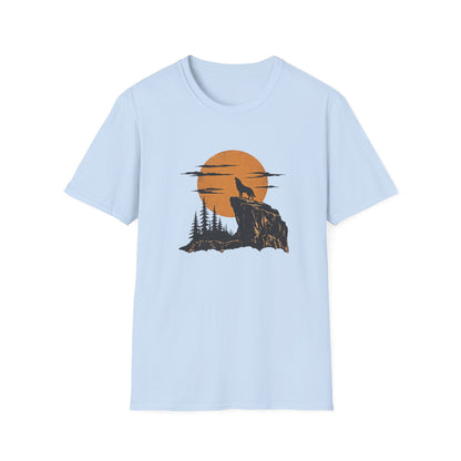 Moonwatch T-Shirt