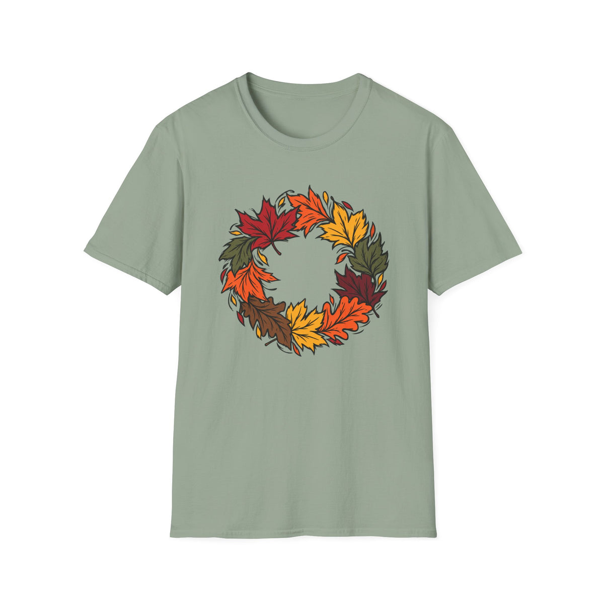 Fallen Ring T-Shirt