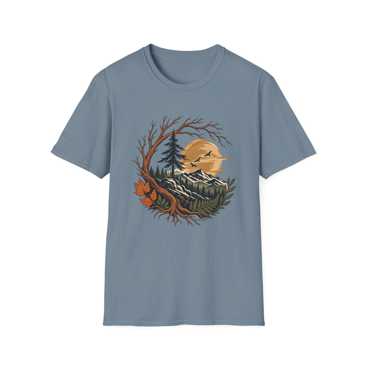 Mountain Reverie T-Shirt