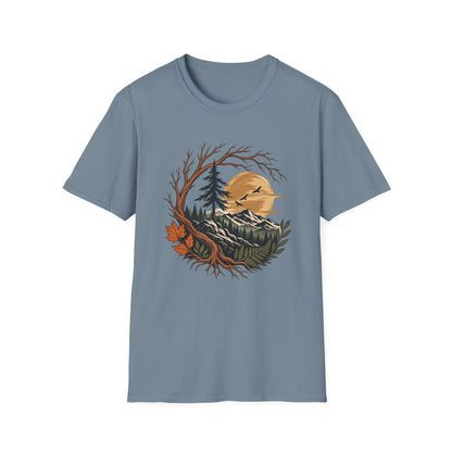Mountain Reverie T-Shirt