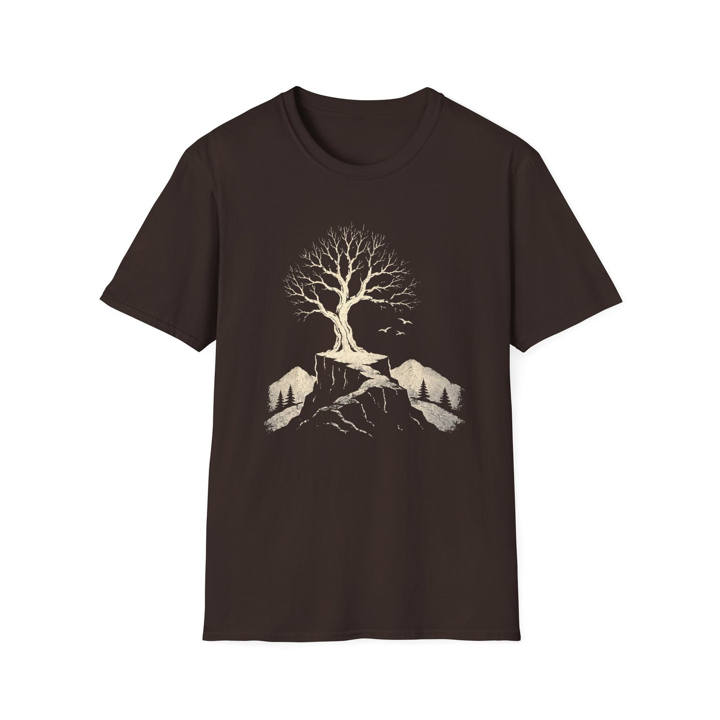 Stoic Tree T-Shirt
