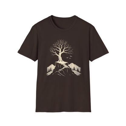Stoic Tree T-Shirt