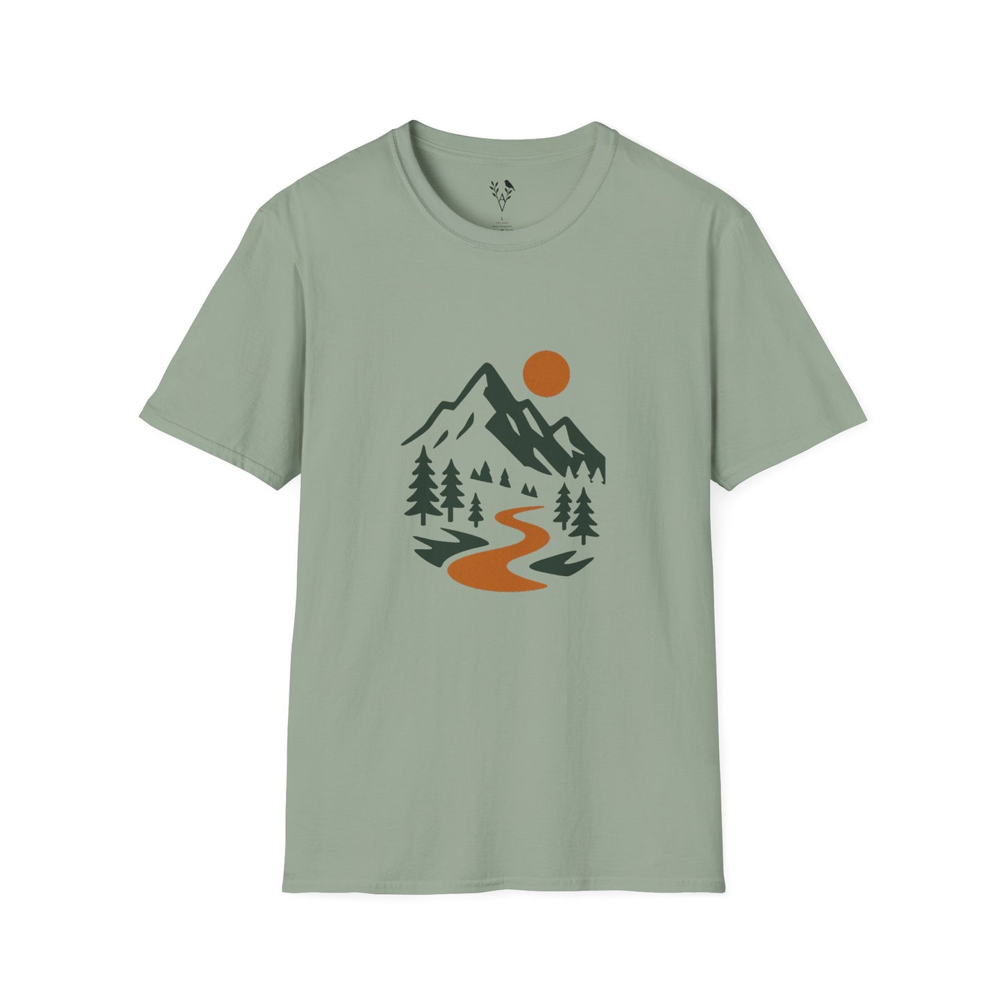 The Path T-Shirt
