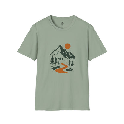 The Path T-Shirt