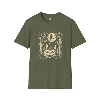 Halloween Time T-Shirt