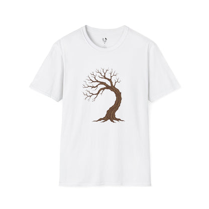Wood Veins T-Shirt