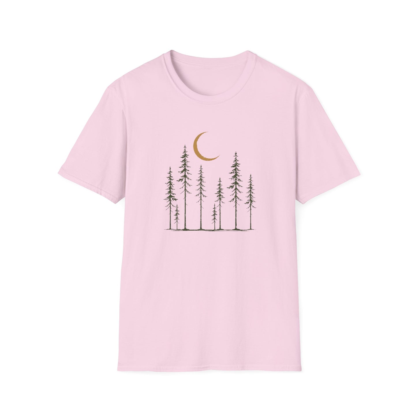 Crescent Forest T-Shirt