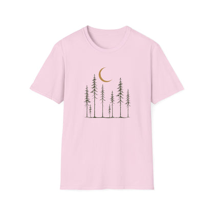 Crescent Forest T-Shirt