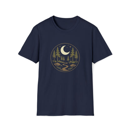 Pine Path T-Shirt