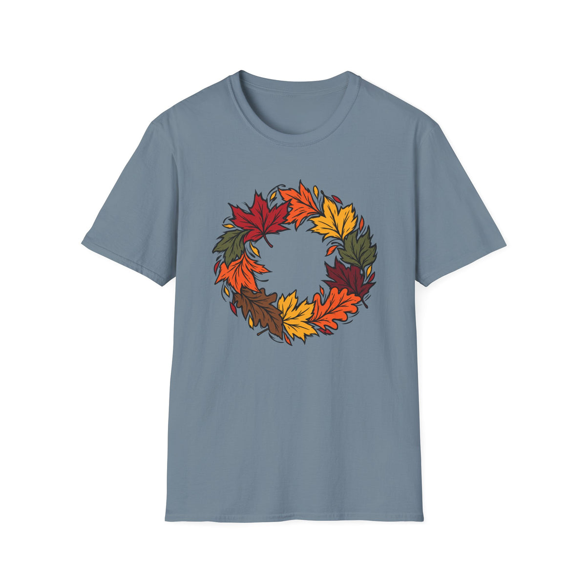 Fallen Ring T-Shirt