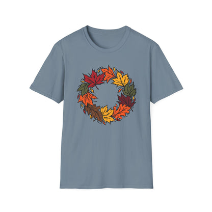 Fallen Ring T-Shirt