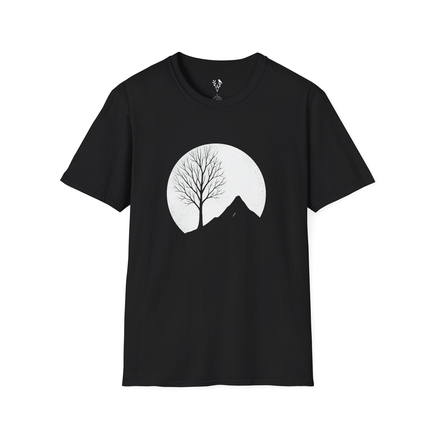 Silent Summit T-Shirt