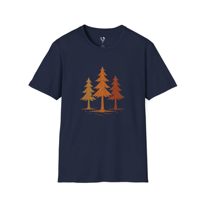 Fall Pines T-Shirt