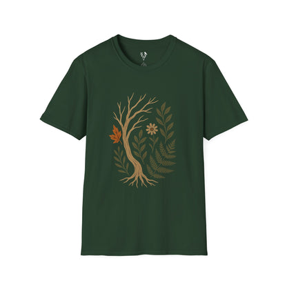 Flora T-Shirt