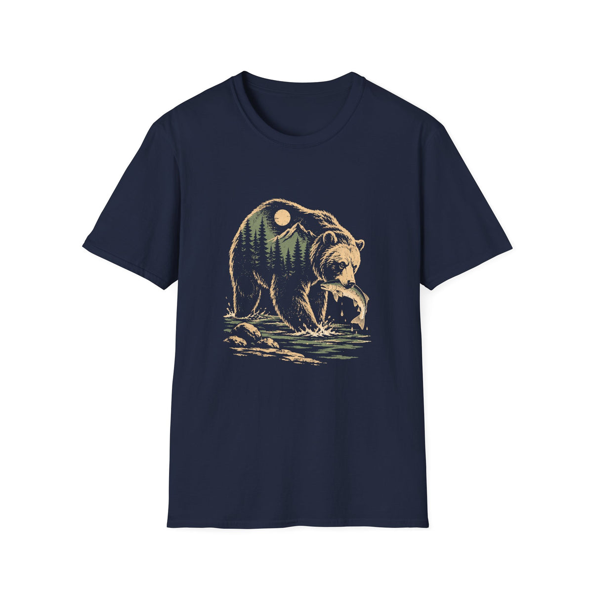 River King T-Shirt