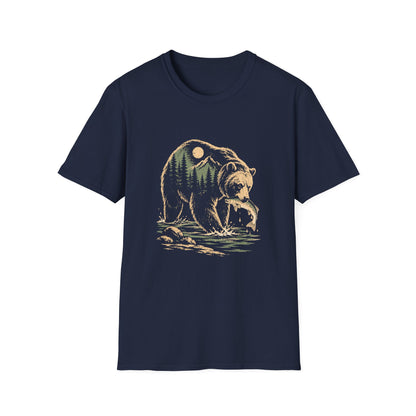 River King T-Shirt