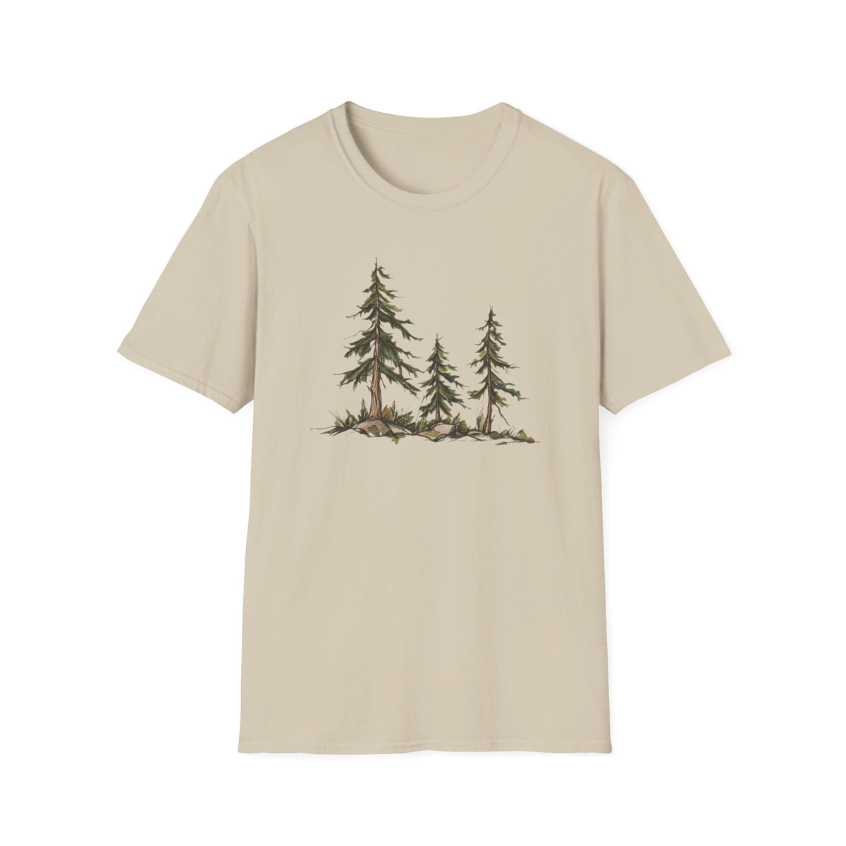 Pine Master T-Shirt