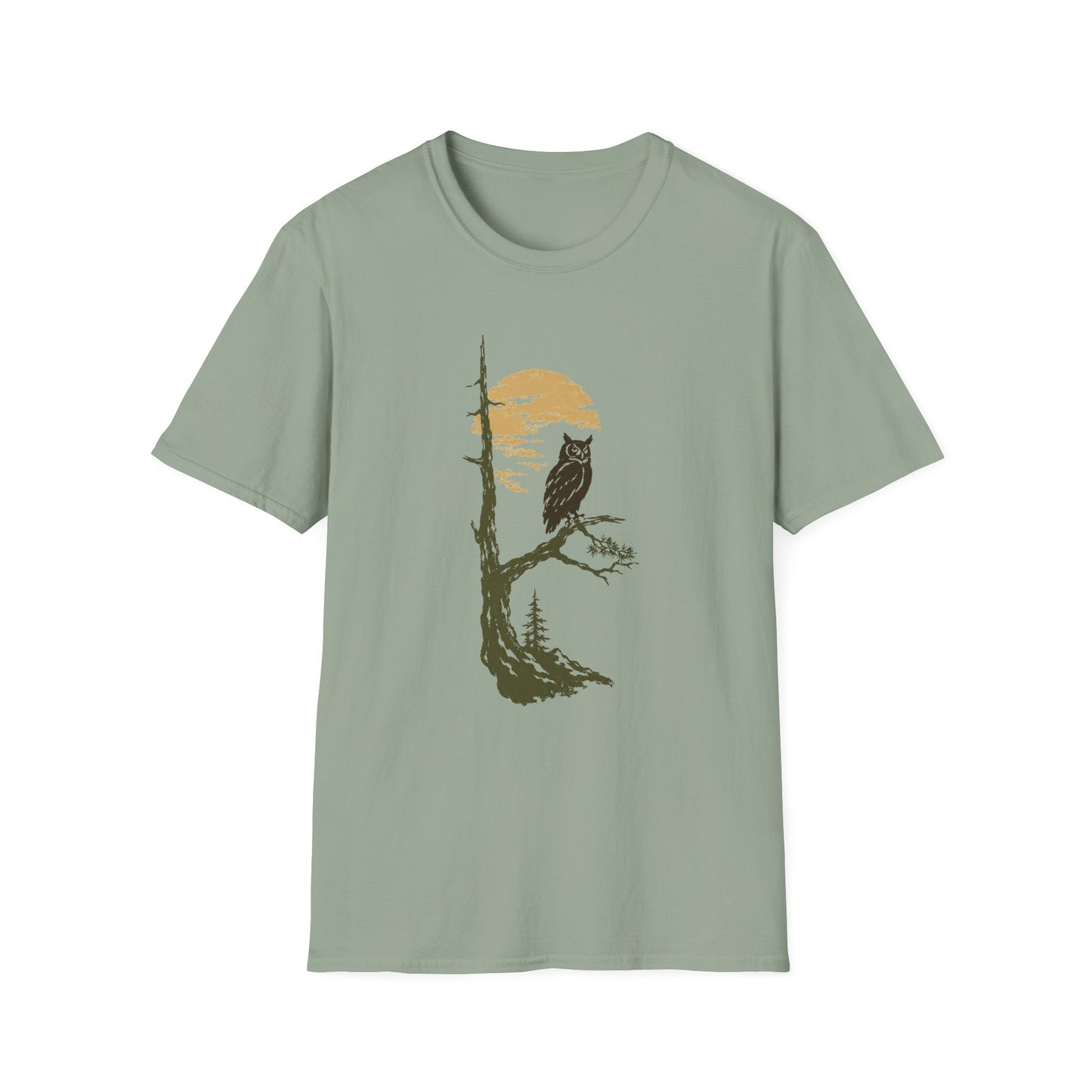 Perched T-Shirt