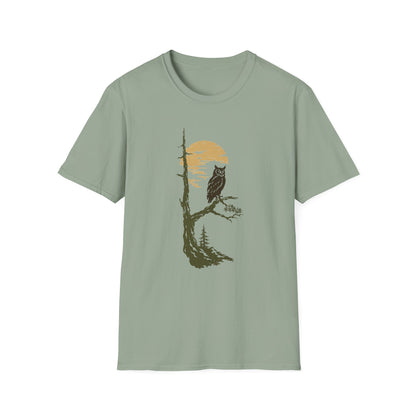Perched T-Shirt