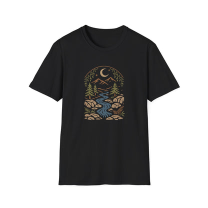 Divine River T-Shirt