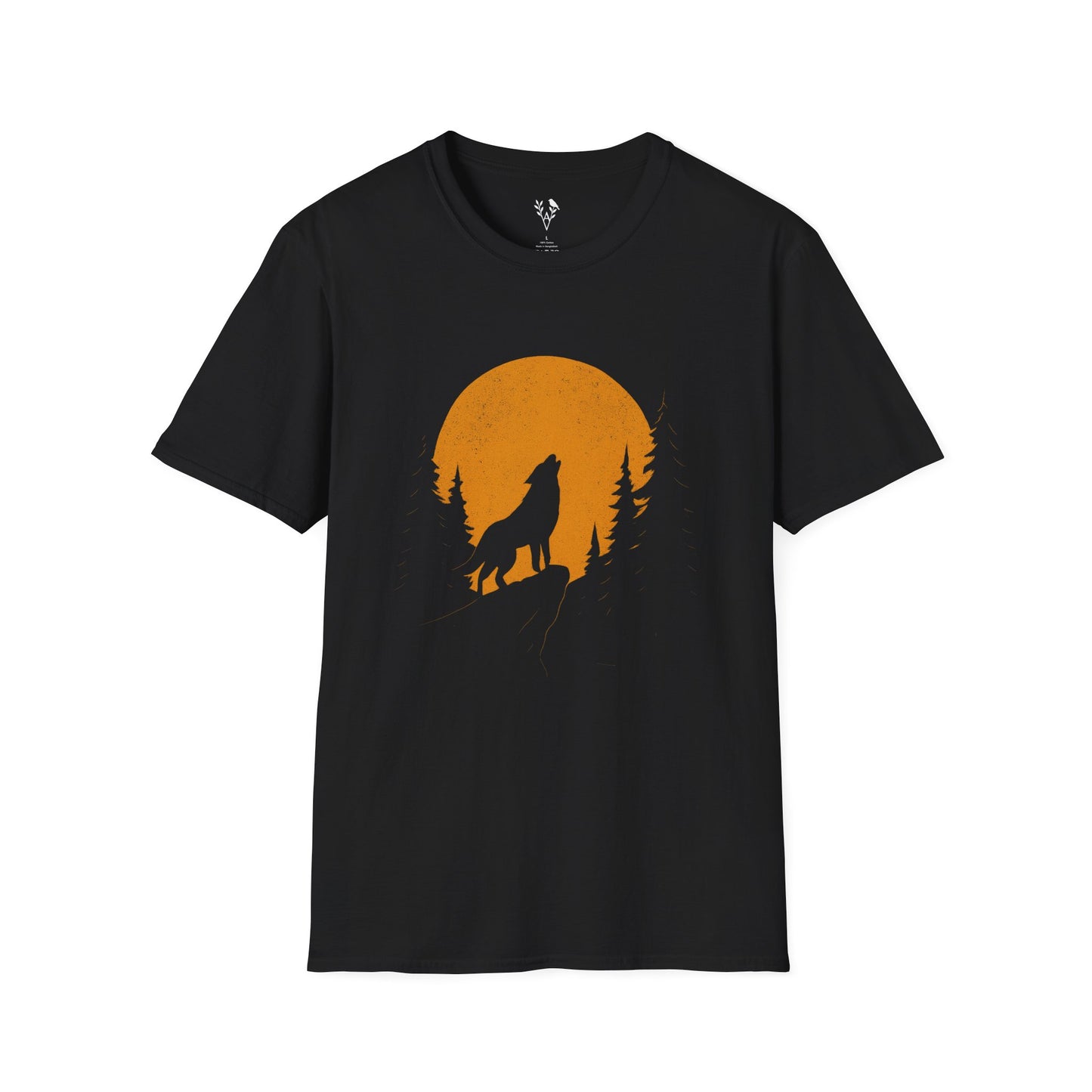Howler T-Shirt