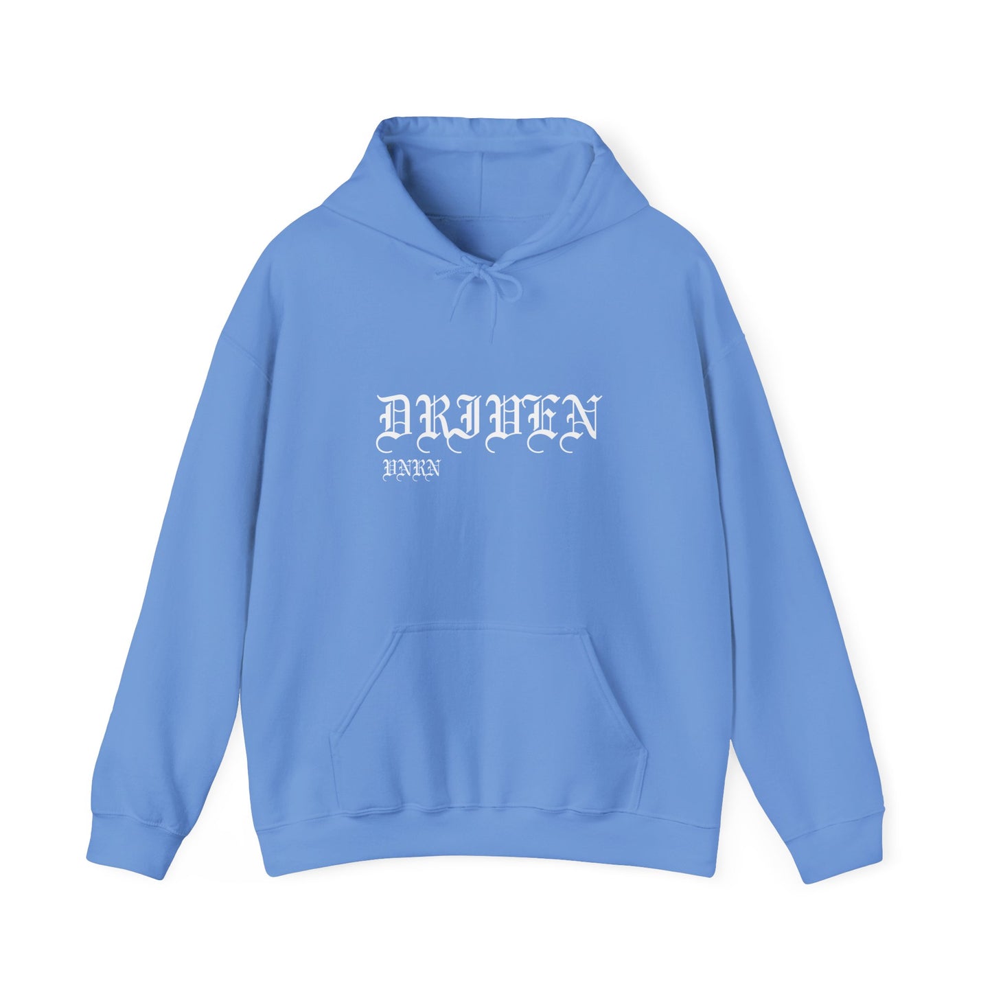 Driven Hoodie