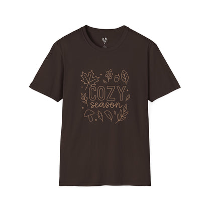 Cozy Season T-Shirt