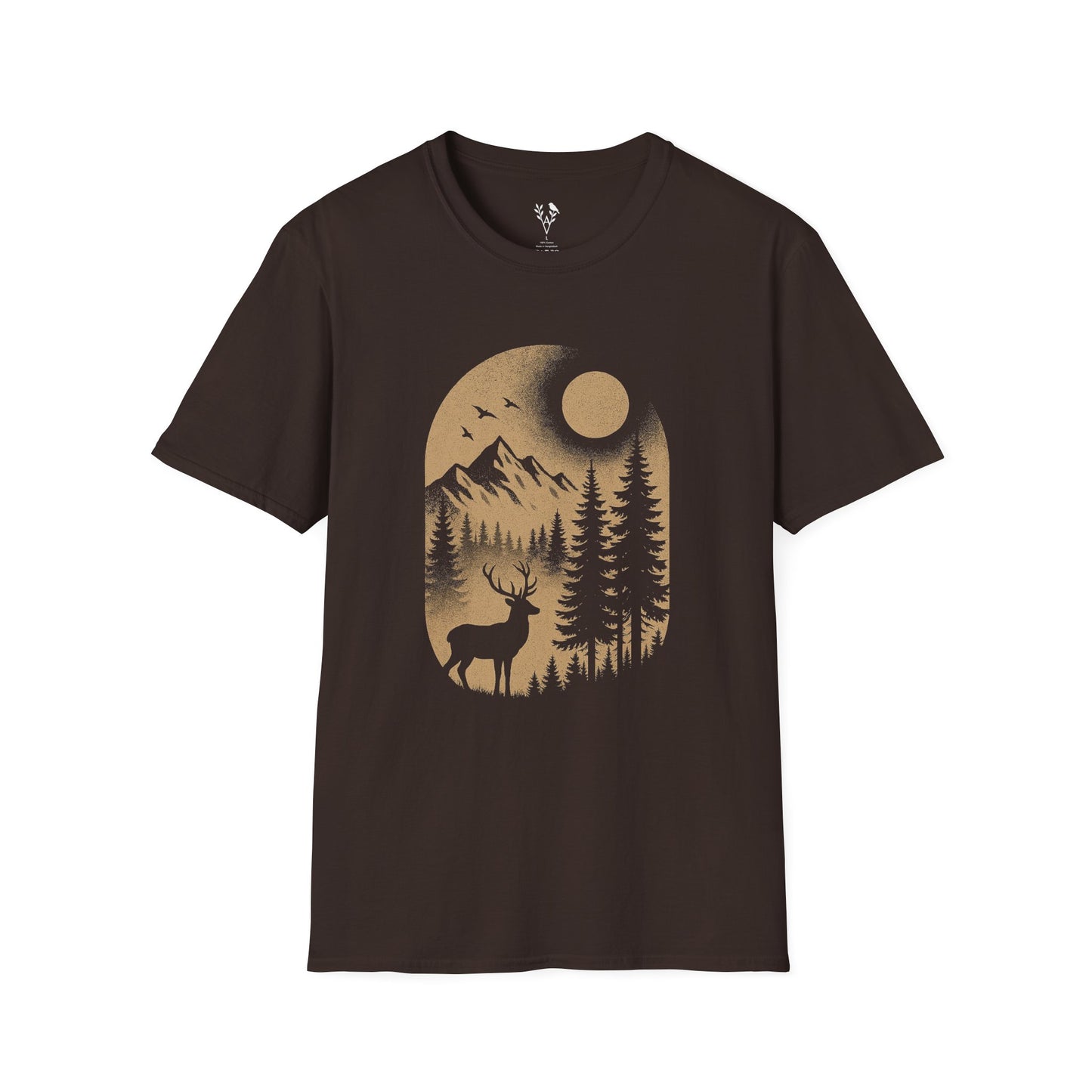 Staglight T-Shirt