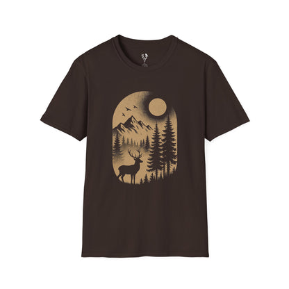 Staglight T-Shirt
