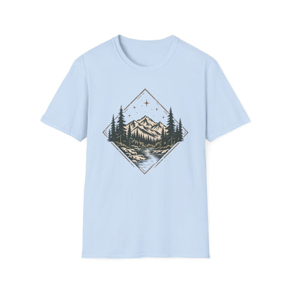 Diamond View T-Shirt