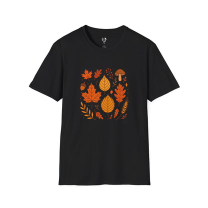Fall Elements T-Shirt