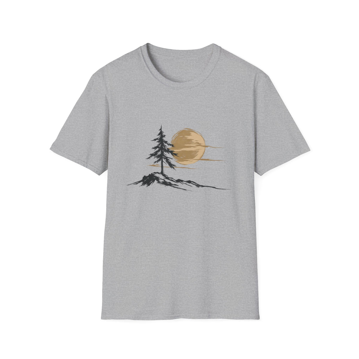 Standing Proud T-Shirt