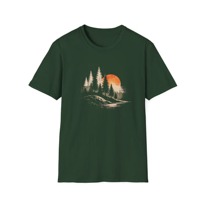 Pine Hill T-Shirt