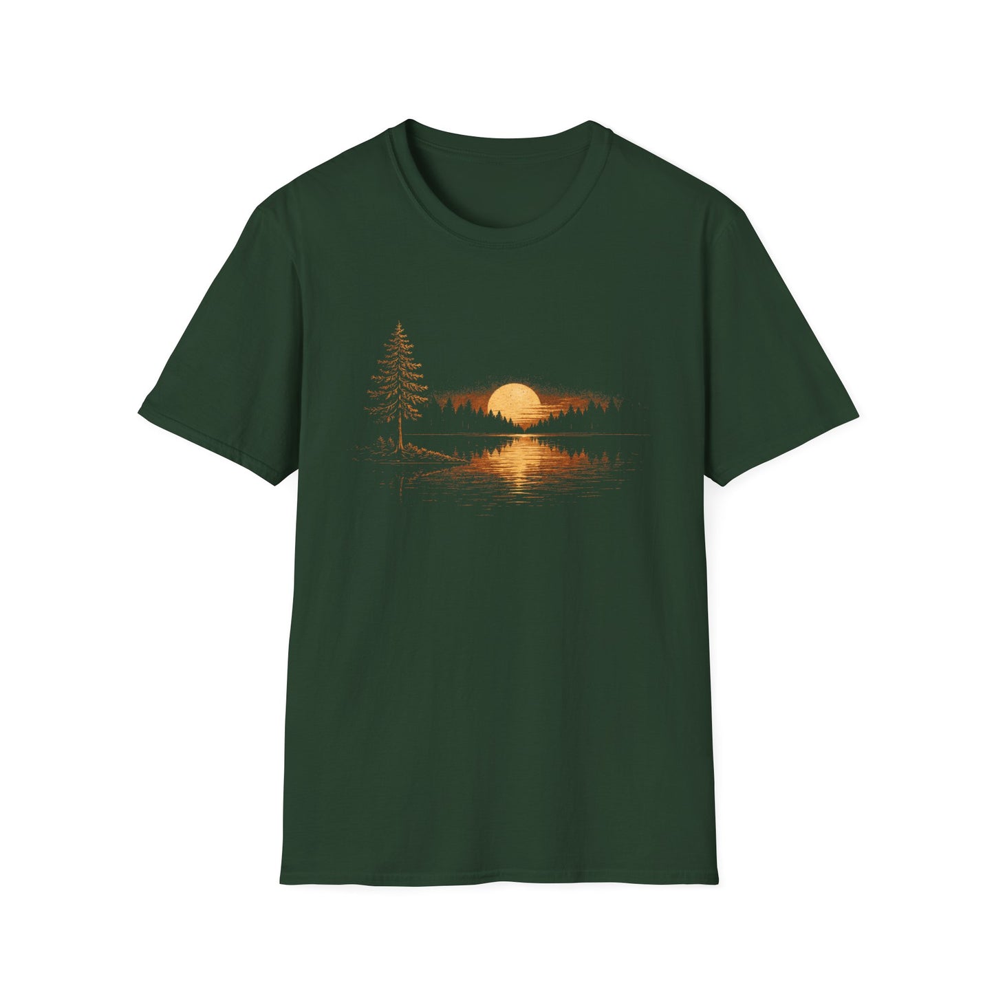 Brink of Dawn T-Shirt