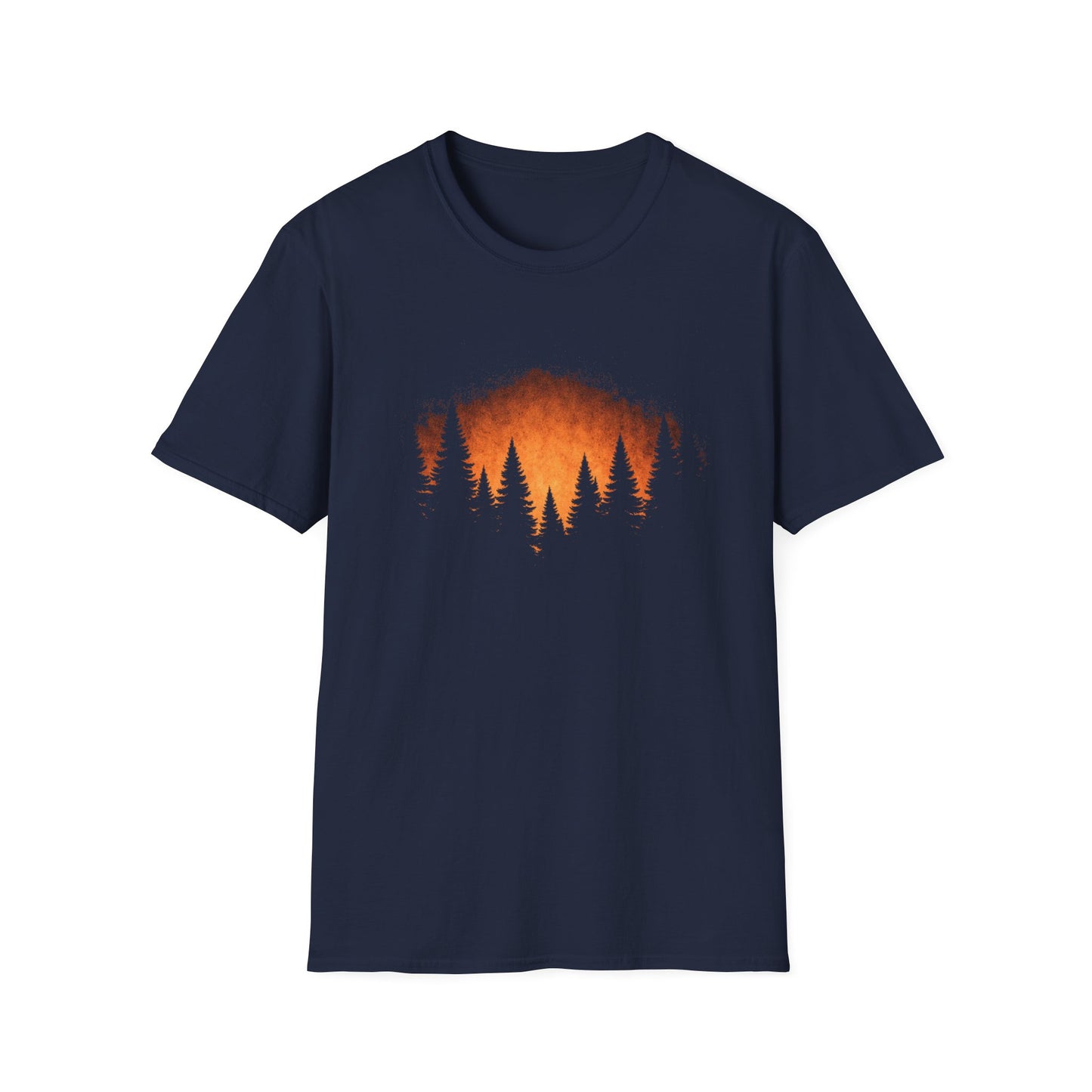 Fire Horizon T-Shirt
